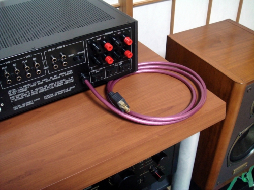 Accuphase E-302