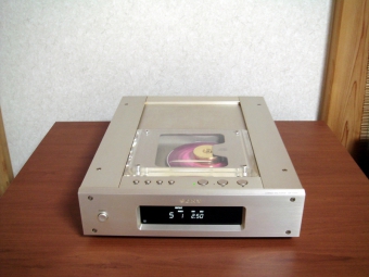 SONY CDP-X5000