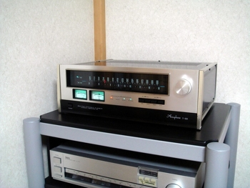 Accuphase T-100