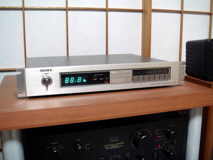 SONY ST-J88