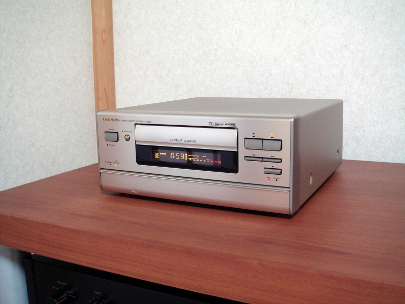 ONKYO K-522M