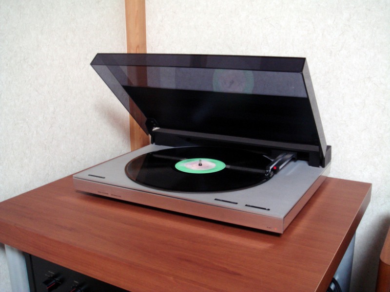 B&O BEOGRAM 6500 TYPE 5949