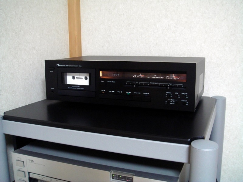 Nakamichi 480