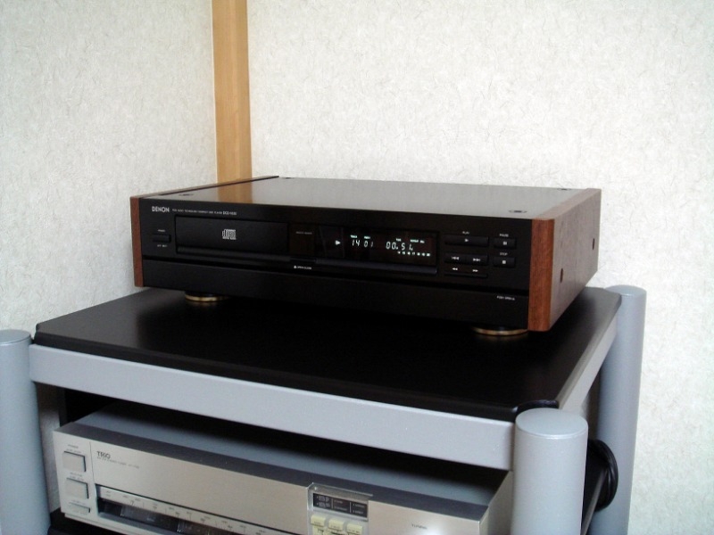 DENON DCD-1630