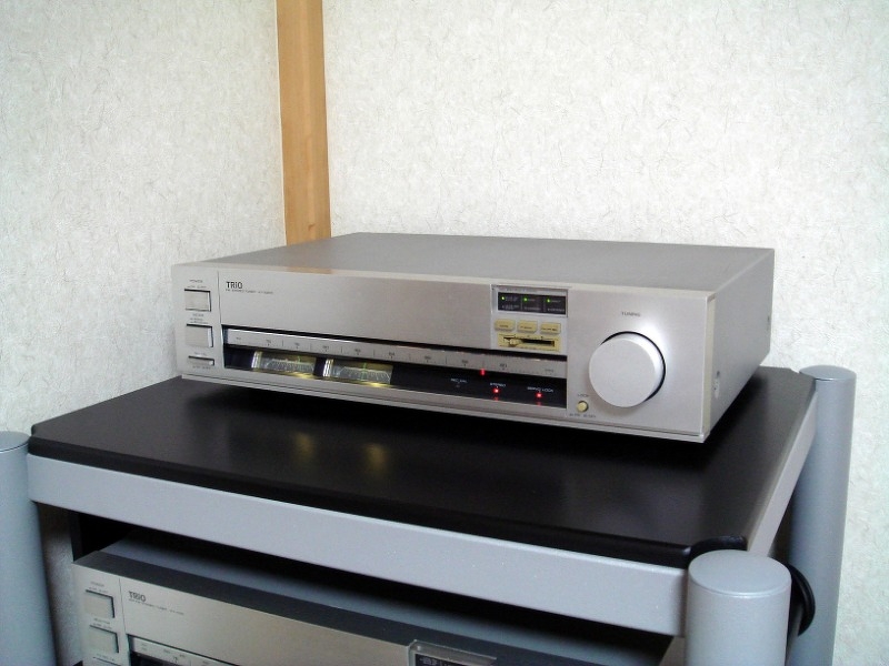 TRIO KT-2200