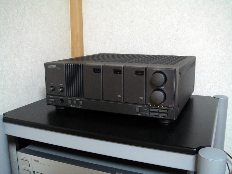 KENWOOD DA-07